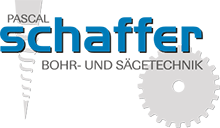 Schaffer Bohr- und Sägetechnik - Über uns | Schaffer Bohr- und Sägetechnik Süddeutschland